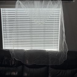 Wedding Veil