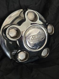 Ford Ranger Hubcap (Qty 1)