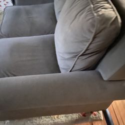 Love Couch