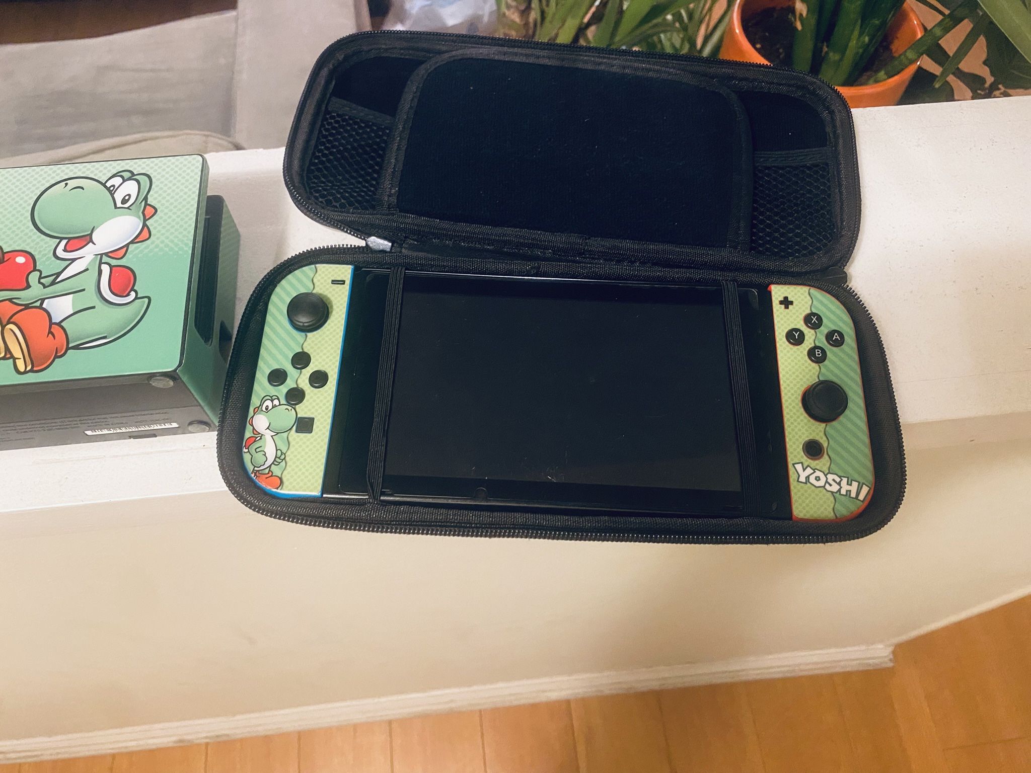 Nintendo Switch Bundle