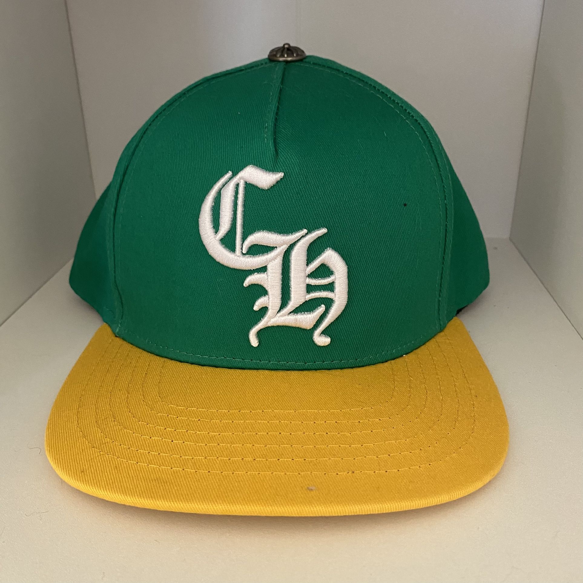 Chrome Hearts Hat