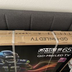 Tcl 65” Inch