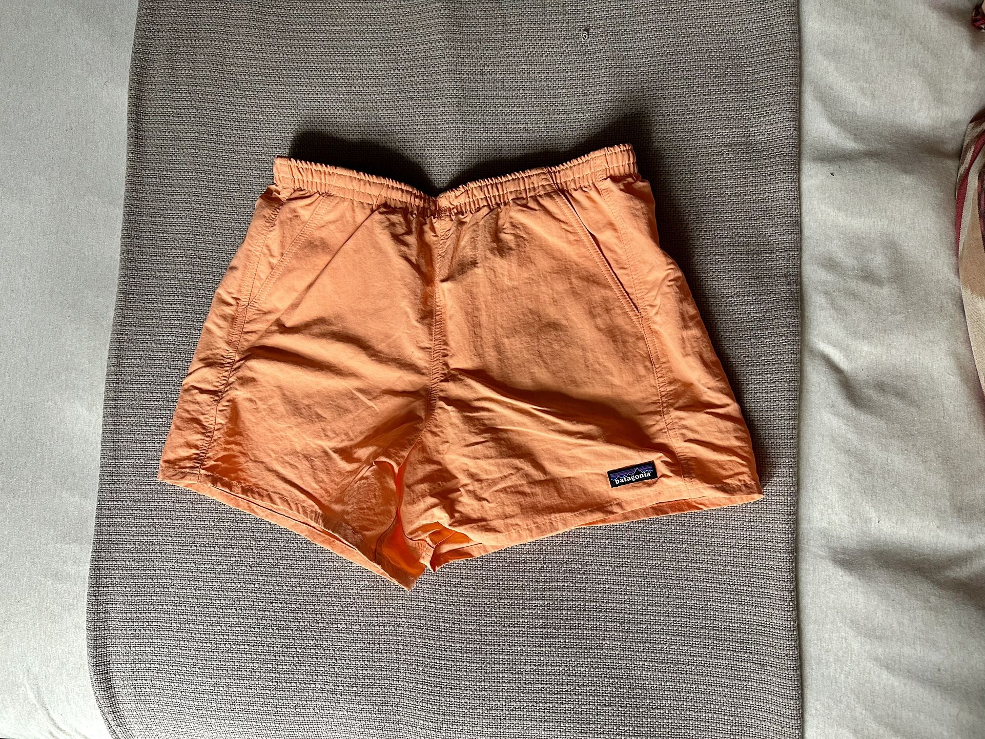 Patagonia Baggies Shorts -5” (Medium)