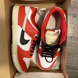 Dunks Size 11