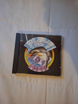 Fleetwood Mac Penguin Cd