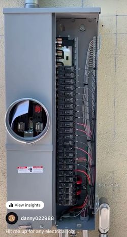 Electrical Box