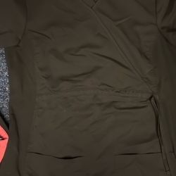 Sketcher Scrub Shirt