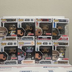 Funkos 