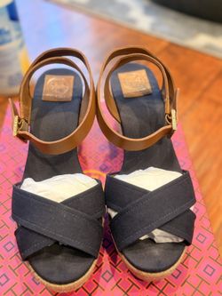 Tory Burch Karissa Espadrille
