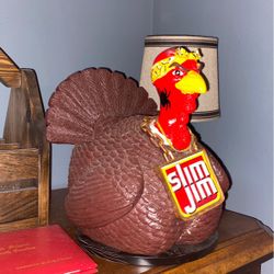  Limited addition slim Jim
