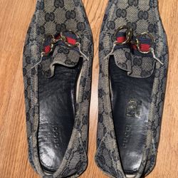 Gucci Originales Size 8