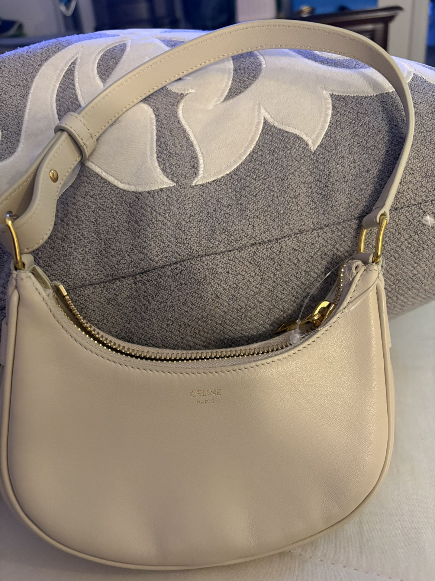 Celine Mini Ava Bag