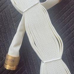 Fire hose one and a half inch