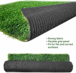 Artificial Grass Turf Mat Roll