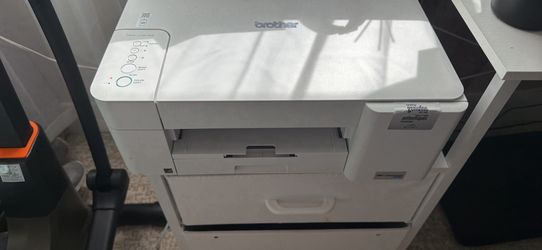 Brother All-in-One Printer, Scanner, Copier
