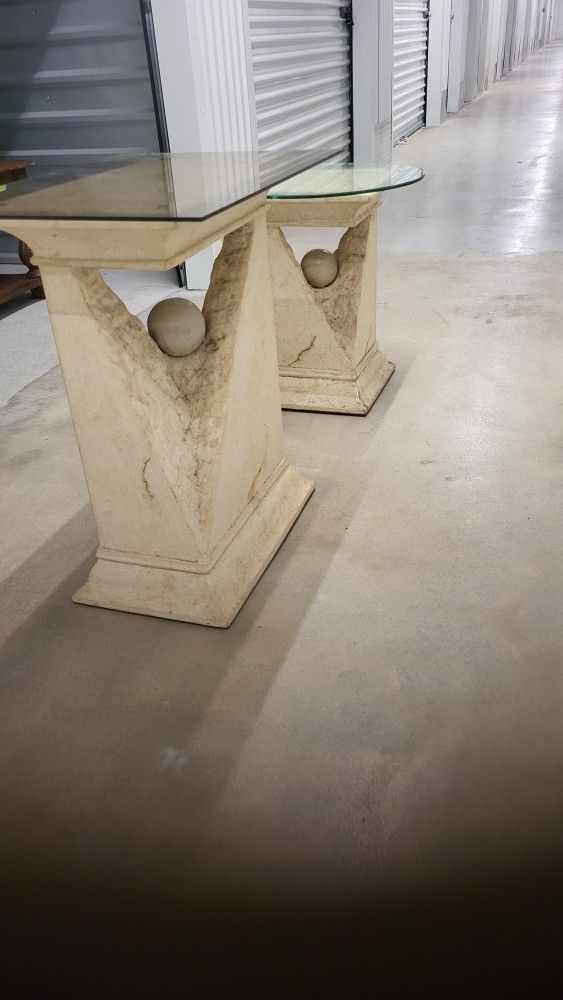 End Tables