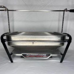 Farberware rotisserie grills