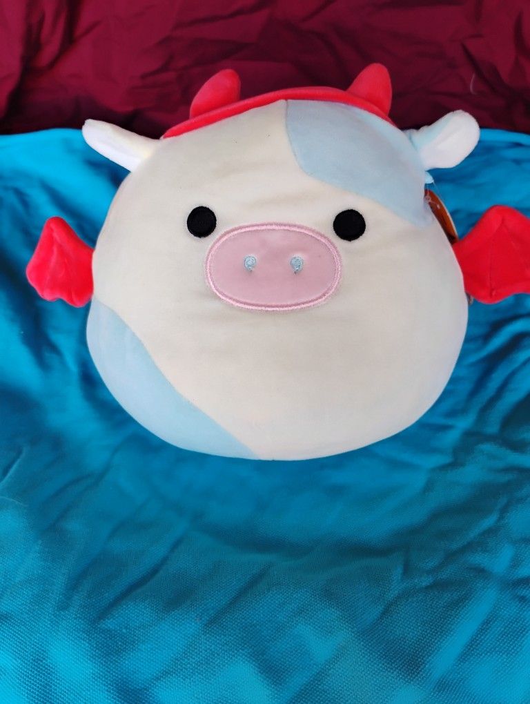 Belana The Squishmellow