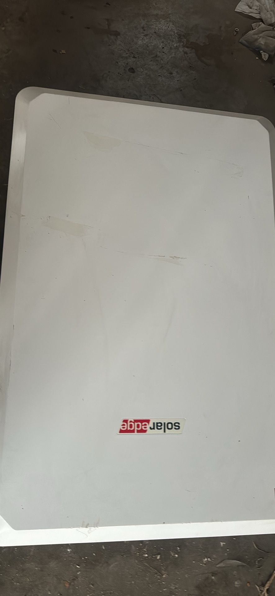 Solar Edge Battery 10kwh