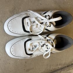 Men’s bowling shoes size 9