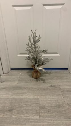 Christmas Tree Small