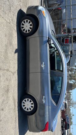 2017 Nissan Versa