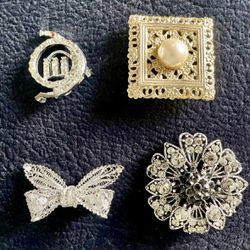 Custom Jewelry Lapel Pins/Brooches