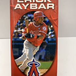 Erick Aybar Bobble head
