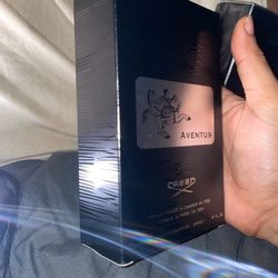 Creed Aventus 120ml