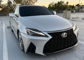 2006 Lexus IS250