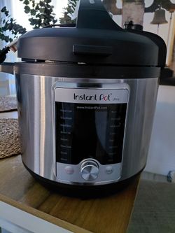 Pressure Cooker