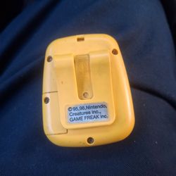 Pokemon pikachu Nintendo 95,98