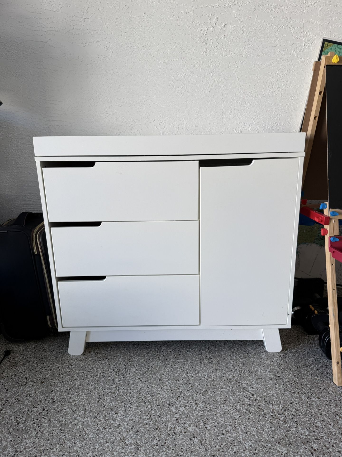 Baby Dresser 