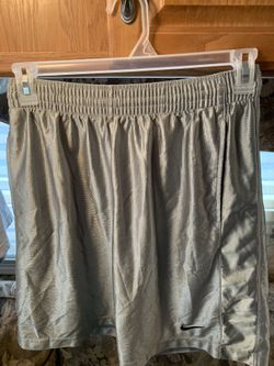 Nike Shorts and T Shirt Medium #18