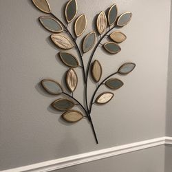 Wall Decoration 