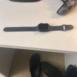 apple watch series 3