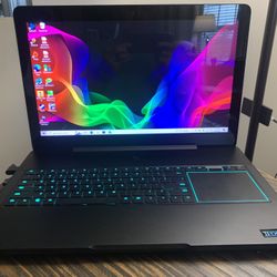 Razer Blade Pro 17 