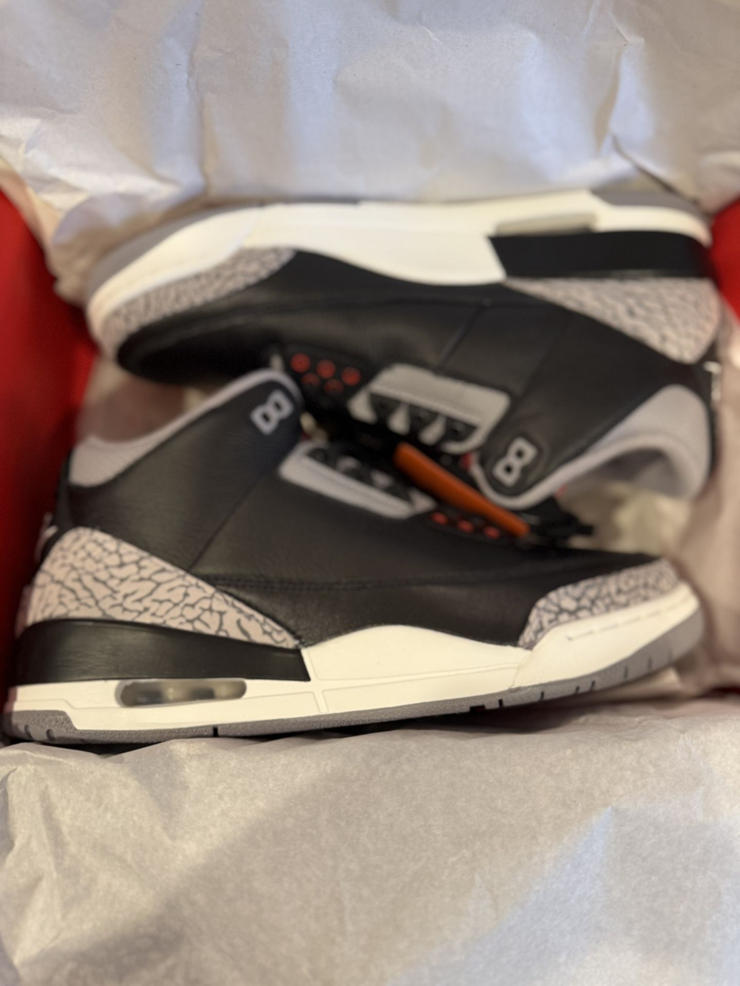 Jordan 3 Retro OG