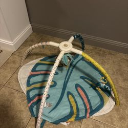 Baby Play Mat