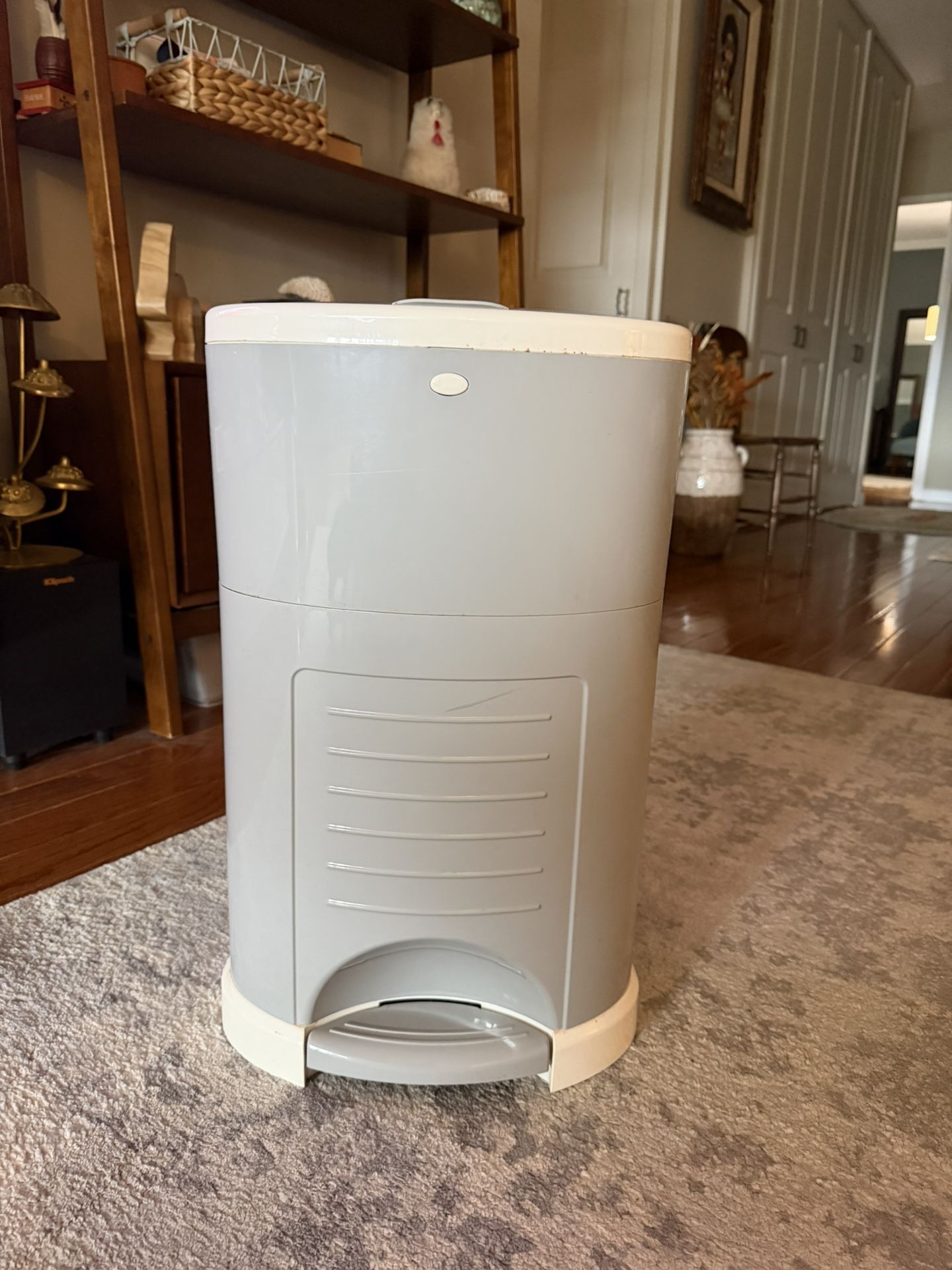 Dekor Diaper Pail