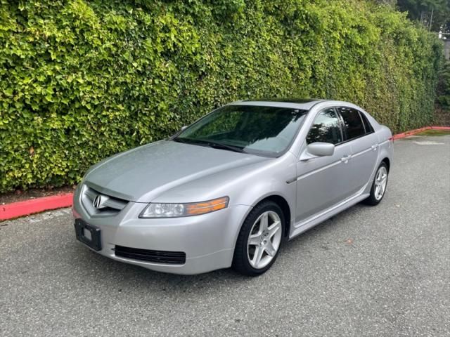 2006 Acura 3.2Tl