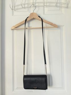 Kate Spade Spencer Chain Wallet