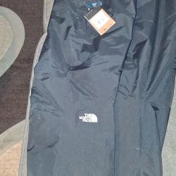 (NEW) NORTHFACE SNOWPANTS  