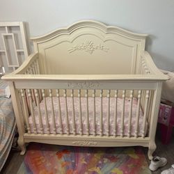Dolce Baby Angelina Crib