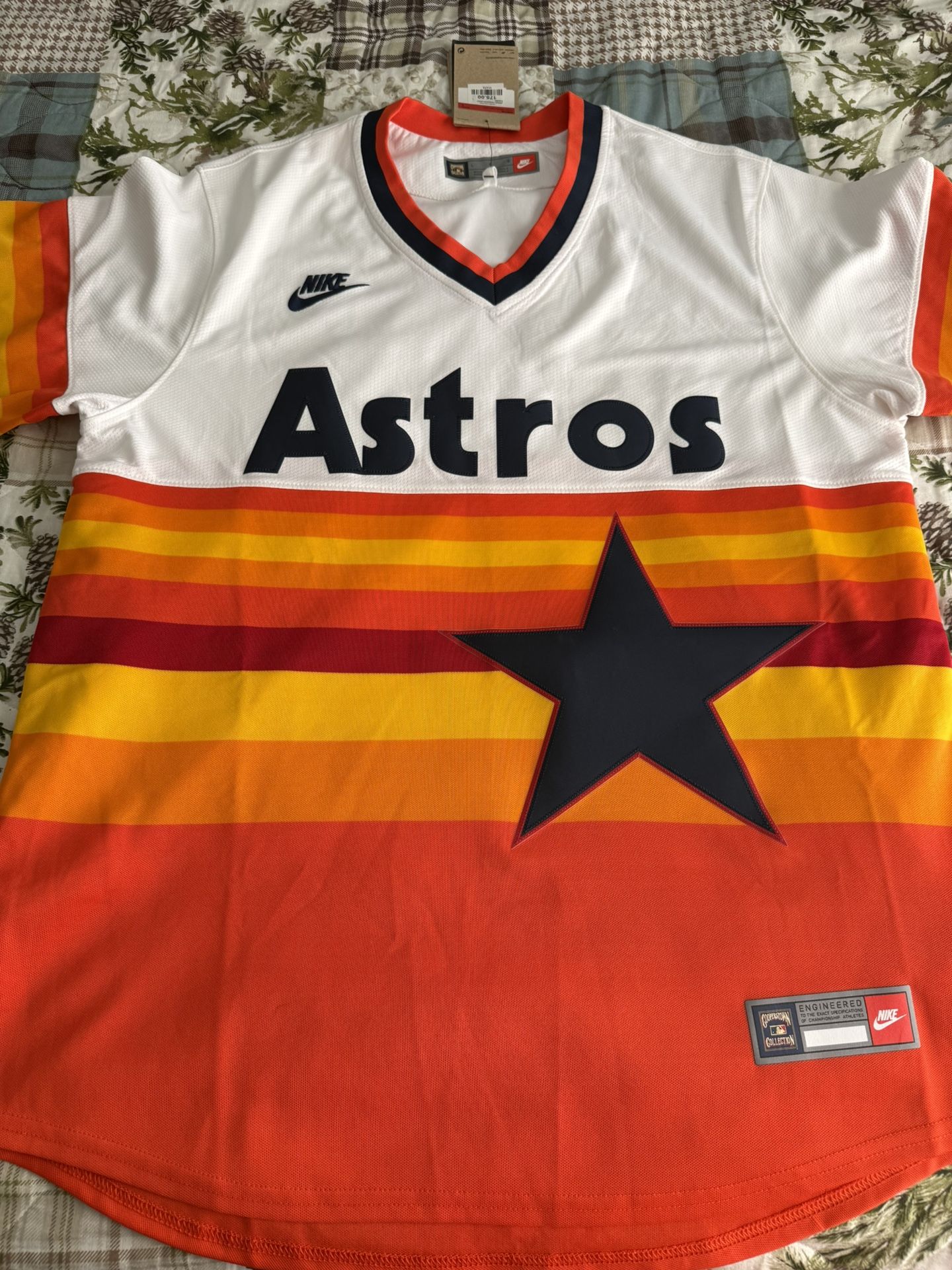 Astor Jersey 