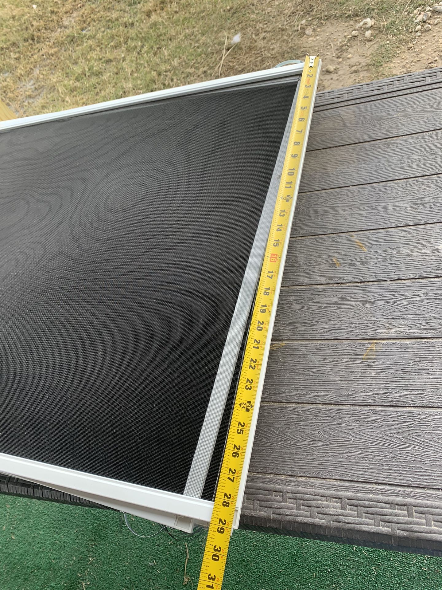 Widows  Screen