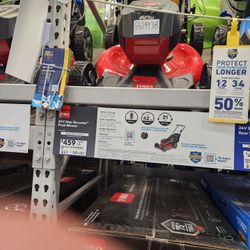Lawnmower