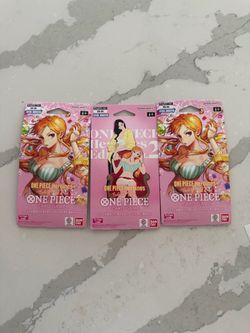ONE PIECE HEROINE EDITION VOLUME 2