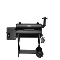 Z GRILLS  ZPG-550B BBQ Pellet Grill & Smoker