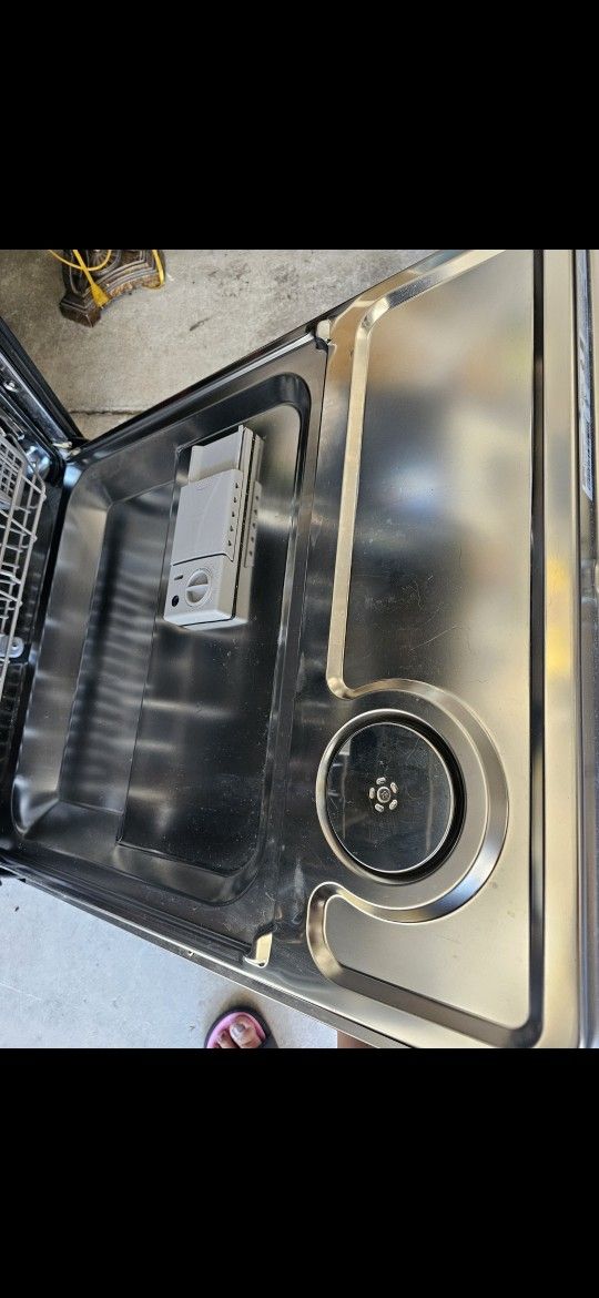 Dishwasher Samsun